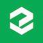 EtailERP logo mark
